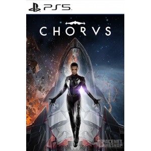 Chorus PS5